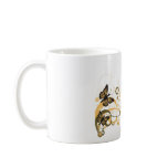 Butterflies Mug