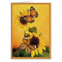 Butterflies of Summer 1 cards