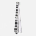 butterflies on keyboard Theme ties
