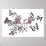 ButterFlies posters