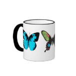 Butterflies - Set 4 - Mug