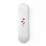 Butterflies skateboards