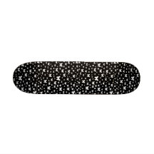 Butterflies Skateboard