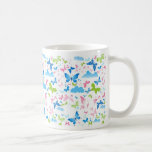 Butterflies & Skies Mugs