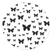 Butterflies