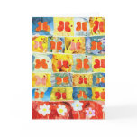 Butterflies ThankYou Card