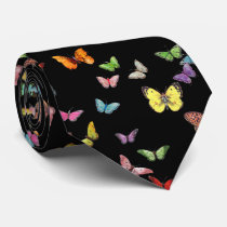 Butterflies