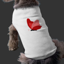 butterfly1 pet clothing