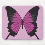 butterfly2 mousepads