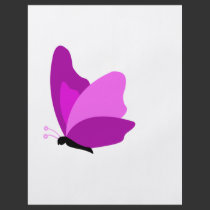 butterfly4 flyers