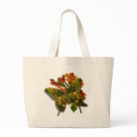 Butterfly-04 Canvas Bags