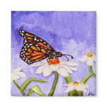 Butterfly 1 Magnet