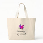 Butterfly (2), Fibromyalgia Awareness DayMay 12... bags