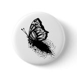 Butterfly 3 ~ Butterflies Customise Template buttons