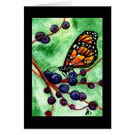 Butterfly 3 Card