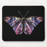 Butterfly-7 Mousepad