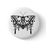 Butterfly 8 ~ Butterflies Customise Template buttons