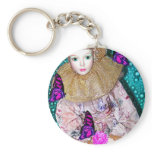BUTTERFLY AFFICIANADO.jpg Key Chains