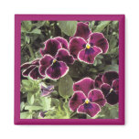 Butterfly and Flower Bouquet magnets