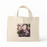 Butterfly and the Bee Canvas Bags