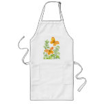 Butterfly Apron