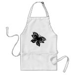Butterfly Apron