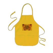 Butterfly Aprons