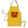 Butterfly Apron