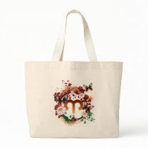 Butterfly Aries Bags