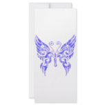 Butterfly Art #008 rack cards