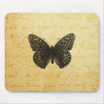 Butterfly Art mousepads