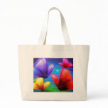 Butterfly Art Painting - Multi Tote Bag