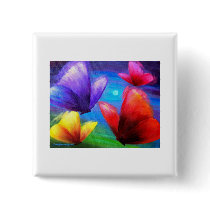Butterfly Art Painting - Multi