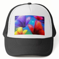 Butterfly Art Painting - Multi