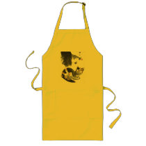 butterfly attractions apron