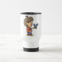 Butterfly Awareness Day June 6 Coffee Mug