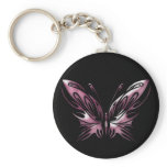 Butterfly Awareness Day June 6 keychains