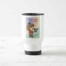 Butterfly Awareness Day June 6 Mugs