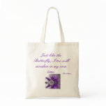 Butterfly Bag