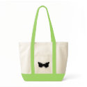 Butterfly bags