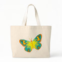 Butterfly bags