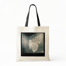 Butterfly Tote Bags