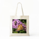Butterfly & Bee ~ bag