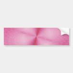 Butterfly between the pages bumper stickers