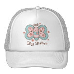 Butterfly Big Sister Hat