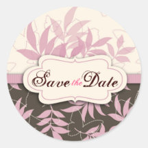 Butterfly Breeze Sticker
