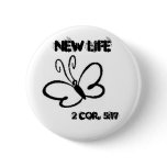 Butterfly buttons
