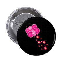 Butterfly Buttons