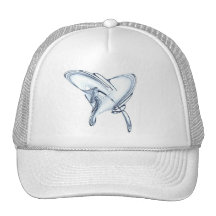 Butterfly Cap
