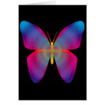 Butterfly Card
